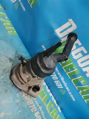 Second-hand car spare part steering pump for citroen c4 picasso i monospace (ud_) 1.6 hdi oem iam references 9685418780  