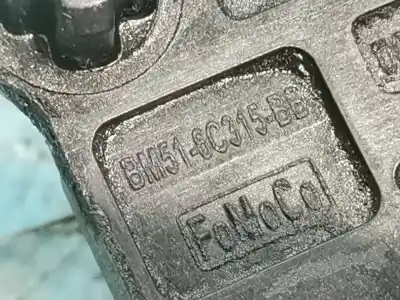 Second-hand car spare part crankshaft sensor for ford transit connect furgon 210 l2 ambiente oem iam references bm516c315bb  