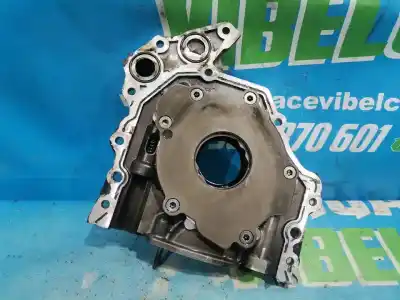 Автозапчастина б/у НАФТОВНА БОМБА для FORD TRANSIT CONNECT Furgon 210 L2 Ambiente Посилання на OEM IAM 9686038880  