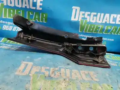 Pezzo di ricambio per auto di seconda mano Luci Posteriori Destra per CITROEN C4 PICASSO I MONOSPACE (UD_) 1.6 HDI Riferimenti OEM IAM 00946602RE  