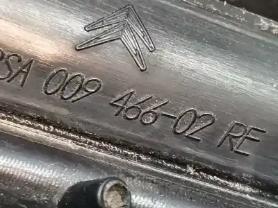 Pezzo di ricambio per auto di seconda mano luci posteriori destra per citroen c4 picasso i monospace (ud_) 1.6 hdi riferimenti oem iam 00946602re  