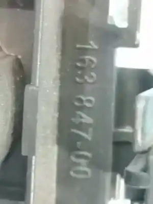 Pezzo di ricambio per auto di seconda mano Portalampada per CITROEN C4 PICASSO I MONOSPACE (UD_) 1.6 HDI Riferimenti OEM IAM 16384700  