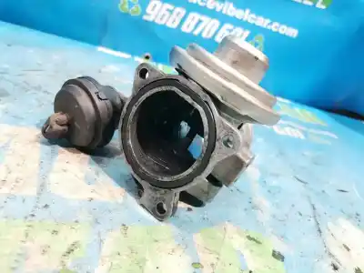 Pezzo di ricambio per auto di seconda mano valvola egr per audi a3 (8l) 1.9 tdi ambiente riferimenti oem iam 038129637b  