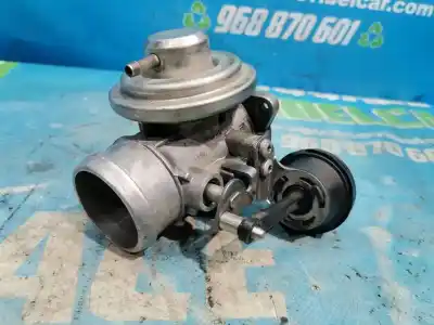 Pezzo di ricambio per auto di seconda mano VALVOLA EGR per AUDI A3 (8L) 1.9 TDI Ambiente Riferimenti OEM IAM 038129637B  