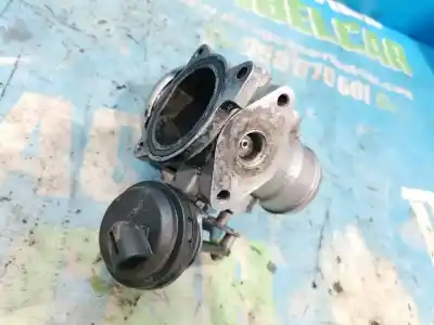 Pezzo di ricambio per auto di seconda mano valvola egr per audi a3 (8l) 1.9 tdi ambiente riferimenti oem iam 038129637b  