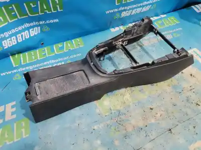 Pezzo di ricambio per auto di seconda mano CONSOLE CENTRALE per VOLKSWAGEN GOLF VI (5K1) Advance Bluemotion Riferimenti OEM IAM 5K0863243C  