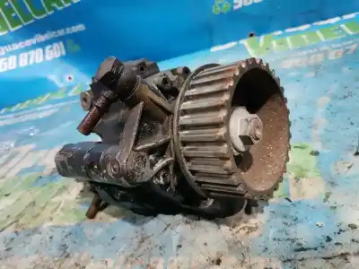 Peça sobressalente para automóvel em segunda mão bomba de injeção por renault kangoo expression referências oem iam 8200821184  