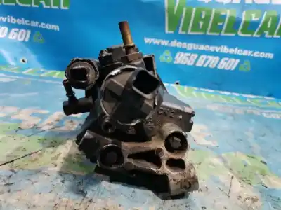 Peça sobressalente para automóvel em segunda mão bomba de injeção por renault kangoo expression referências oem iam 8200821184  