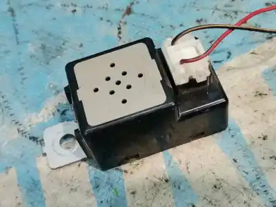 Peça sobressalente para automóvel em segunda mão relé para automóvel por kia carens iv 1.7 crdi referências oem iam 957102e000