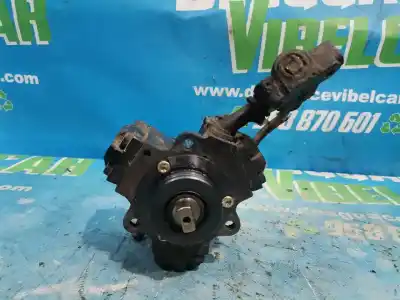 Gebrauchtes Autoersatzteil Hochdruckpumpe zum MERCEDES-BENZ CLASE C (W203)  OEM-IAM-Referenzen A6110700501  