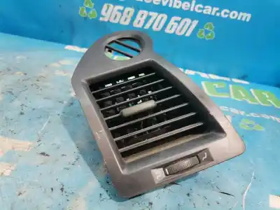 Second-hand car spare part AIR VENTILATION GRILLE for RENAULT MEGANE II BERLINA 5P  OEM IAM references A1007009  
