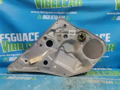 Pezzo di ricambio per auto di seconda mano Alzacristalli Posteriore Sinistro per SEAT IBIZA (6L1) Cool Riferimenti OEM IAM 6L4839751B  