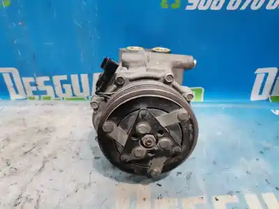 İkinci el araba yedek parçası KLIMA KOMPRESÖRÜ için FORD TRANSIT CAJA ABIERTA ´06 FT 300 K Cabina simple. corta 140 CV / 103 KW OEM IAM referansları BK2119D629BA  