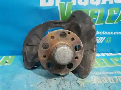 Pezzo di ricambio per auto di seconda mano ATTACCO ANTERIORE DESTRO per MERCEDES-BENZ CLASE C (W203) BERLINA 220 CDI (LA) (203.008) 150 CV / 110 KW Riferimenti OEM IAM 20901  