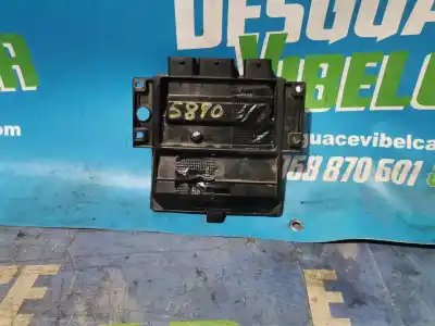 Pezzo di ricambio per auto di seconda mano  per RENAULT KANGOO (F/KC0)  Riferimenti OEM IAM 8200331477  