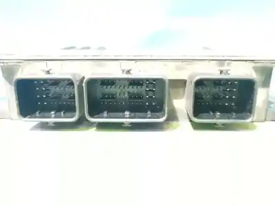 Автозапчастина б/у ебу контролер двигуна для renault kangoo (f/kc0) dekathlon (kcoa/c/d/h) посилання на oem iam 8200331477  
