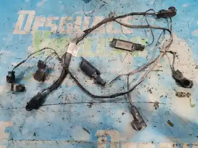 Peça sobressalente para automóvel em segunda mão  por PEUGEOT 508  Referências OEM IAM 9666016377XT 9670749080 9661480980