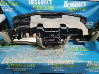 Peça sobressalente para automóvel em segunda mão tablier por bmw x5 (e53) 3.0i referências oem iam 826360312  51458408470