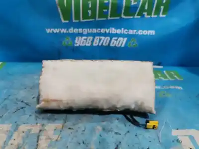 Peça sobressalente para automóvel em segunda mão airbag dianteiro direito por bmw x5 (e53) 3.0i referências oem iam 39840226008c  