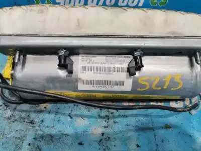 Peça sobressalente para automóvel em segunda mão airbag dianteiro direito por bmw x5 (e53) 3.0i referências oem iam 39840226008c  