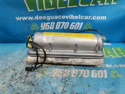 Peça sobressalente para automóvel em segunda mão airbag dianteiro direito por bmw x5 (e53) 3.0i referências oem iam 39840226008c  