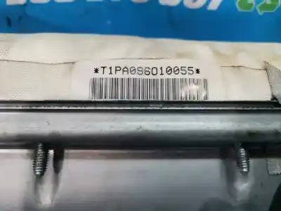 Second-hand car spare part front right air bag for bmw x5 (e53) 3.0i oem iam references 39840226008c