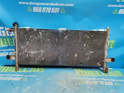 Автозапчастина б/у конденсат/радіатор кондиционера для nissan pick-up (d22) king cab 4x4 посилання на oem iam 92110vk610   Автозапчастина б/у конденсат/радіатор кондиционера для nissan pick-up (d22) king cab 4x4 посилання на oem iam 92110vk610