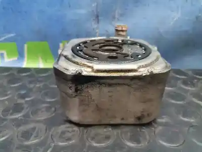 Peça sobressalente para automóvel em segunda mão RADIADOR DE ÓLEO DO MOTOR por AUDI A6 BERLINA (4B2)  Referências OEM IAM 059117021A  