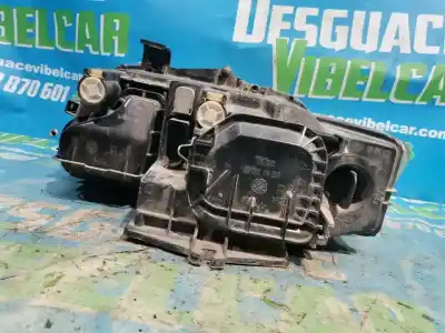 Автозапчастина б/у права фа для audi a4 b6 (8e2) 1.9 tdi посилання на oem iam 8e0941030c