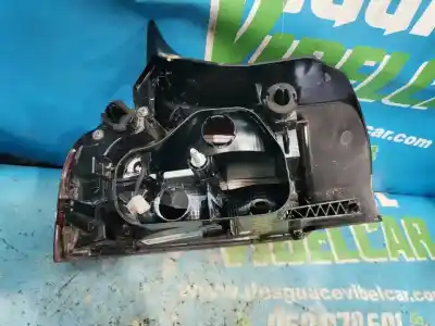 Pièce détachée automobile d'occasion FEU ARRIÈRE DROIT pour CITROEN C4 CACTUS  Références OEM IAM 9823950280  