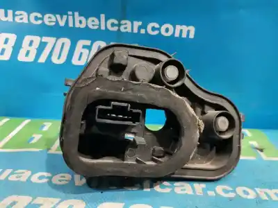 Peça sobressalente para automóvel em segunda mão  por CITROEN C4 CACTUS  Referências OEM IAM   