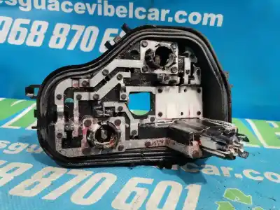 Second-hand car spare part lampholder for citroen c4 cactus shine oem iam references   