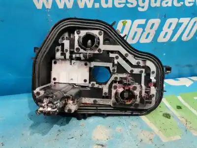 Peça sobressalente para automóvel em segunda mão  por CITROEN C4 CACTUS  Referências OEM IAM   