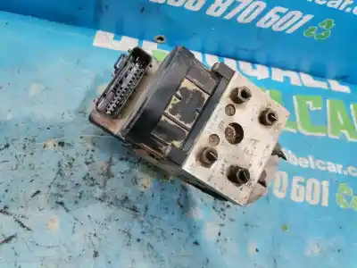 Second-hand car spare part abs for opel combo familiar oem iam references 0265216478  