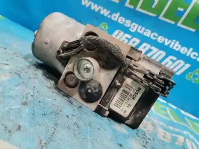 Second-hand car spare part Abs for OPEL COMBO Familiar OEM IAM references 0265216478  