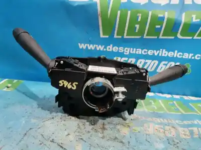 Second-hand car spare part multifunction switch for citroen c4 cactus shine oem iam references 98262682zd  