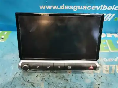 Peça sobressalente para automóvel em segunda mão  por CITROEN C4 CACTUS  Referências OEM IAM 9824298580  