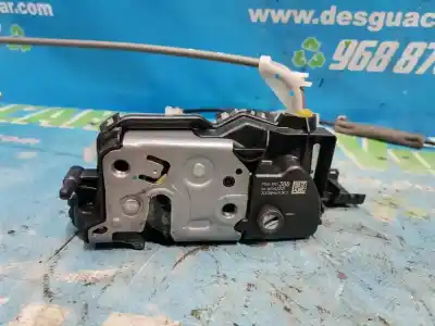 Peça sobressalente para automóvel em segunda mão  por CITROEN C4 CACTUS  Referências OEM IAM PSA190388  