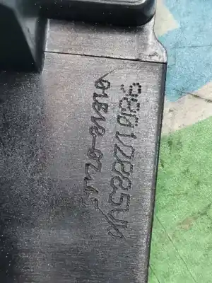 Second-hand car spare part interior right front handle for citroen c4 cactus shine oem iam references 98012885vv  