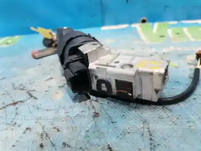 Peça sobressalente para automóvel em segunda mão comutador de ignição por citroen c4 cactus shine referências oem iam 9663123380  