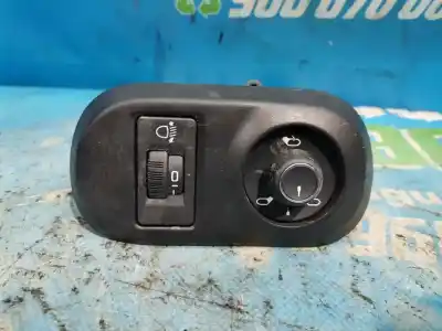 Peça sobressalente para automóvel em segunda mão interruptor regulador de altura dos faróis por citroen c4 cactus shine referências oem iam 9800177977
