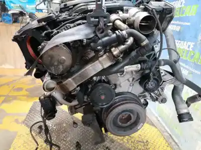 Автозапчастина б/у ДВИГУН КОМПЛЕКТ для BMW X5 (E70)  Посилання на OEM IAM 306D3  