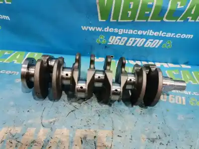 Second-hand car spare part crankshaft for ford transit connect furgon 210 l2 ambiente oem iam references 