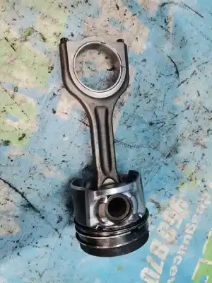 Second-hand car spare part piston for ford transit connect furgon 210 l2 ambiente oem iam references 