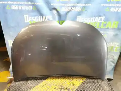 Peça sobressalente para automóvel em segunda mão nariz completo por citroen c4 cactus shine referências oem iam 9821268477  