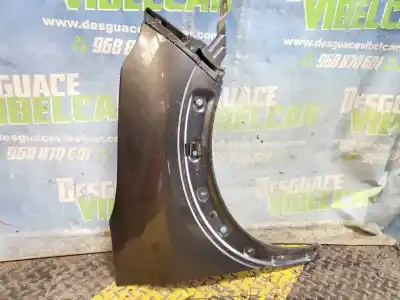 Peça sobressalente para automóvel em segunda mão nariz completo por citroen c4 cactus shine referências oem iam 9821268477  