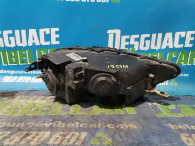 Peça sobressalente para automóvel em segunda mão nariz completo por citroen c4 cactus shine referências oem iam 9821268477  