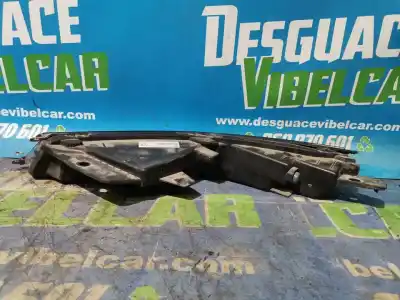 Peça sobressalente para automóvel em segunda mão nariz completo por citroen c4 cactus shine referências oem iam 9821268477  