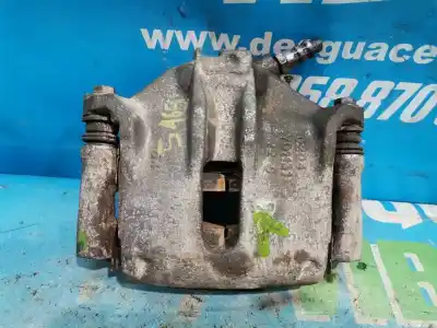 Peça sobressalente para automóvel em segunda mão pinça de travão dianteira esquerda por citroen c4 cactus shine referências oem iam 0204y01131
