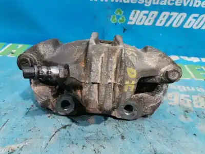 Peça sobressalente para automóvel em segunda mão pinça de travão dianteira esquerda por citroen c4 cactus shine referências oem iam 0204y01131  